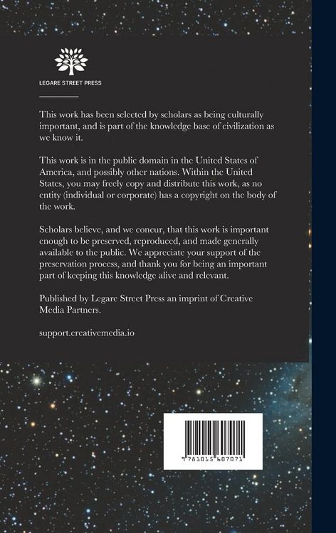 Produktbild: Popular Astronomy: A General Description Of The Heavens