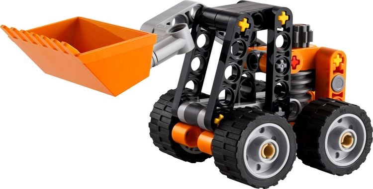 LEGO Technic 30710