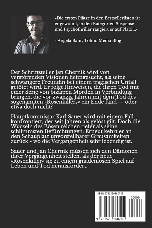 Produktbild: Ich Breche Dich
