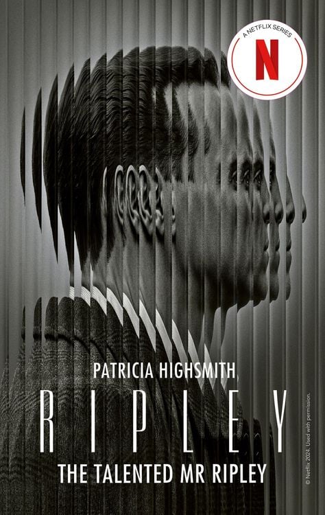Produktbild: The Talented Mr Ripley