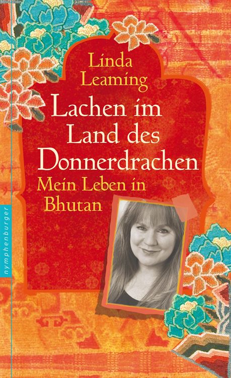 Produktbild: Lachen im Land des Donnerdrachens
