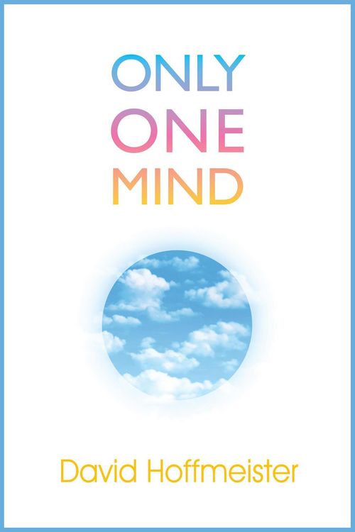 Produktbild: Only One Mind