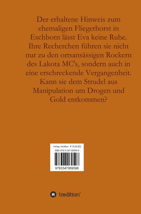 Produktbild: Gottes Feuer