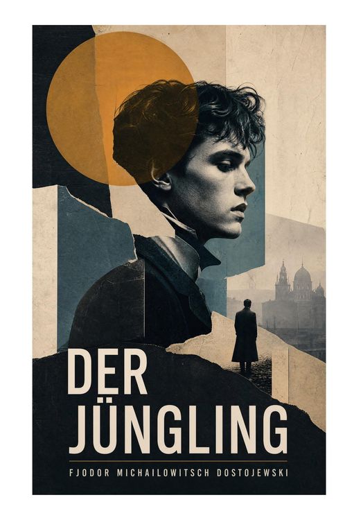 Produktbild: Der J&uuml;ngling