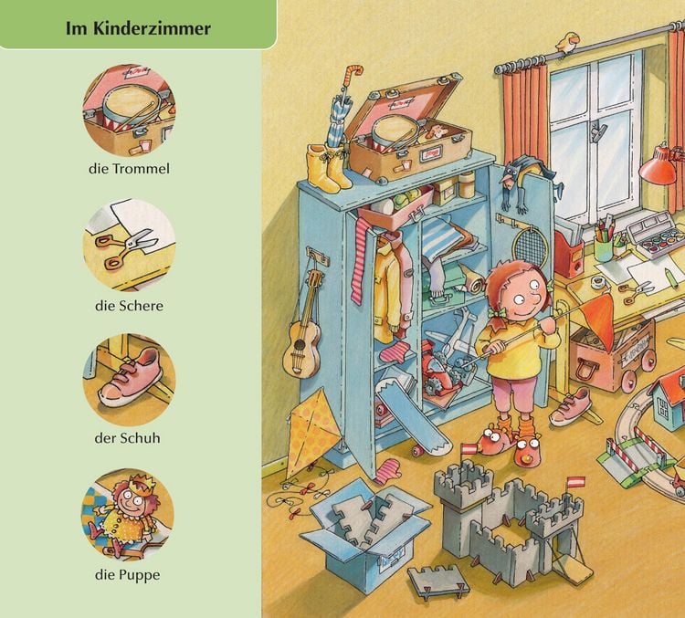 Produktbild: Was ist denn das f&uuml;r eine Jahreszeit?