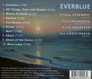 Produktbild: Everblue