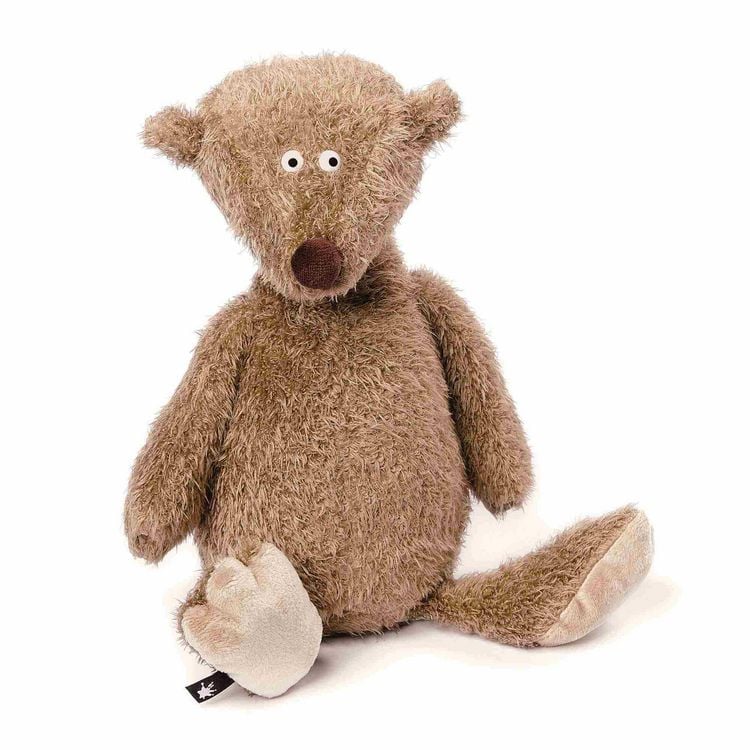 Produktbild: sigikid 37730 - B&auml;r Ach Good! the Original