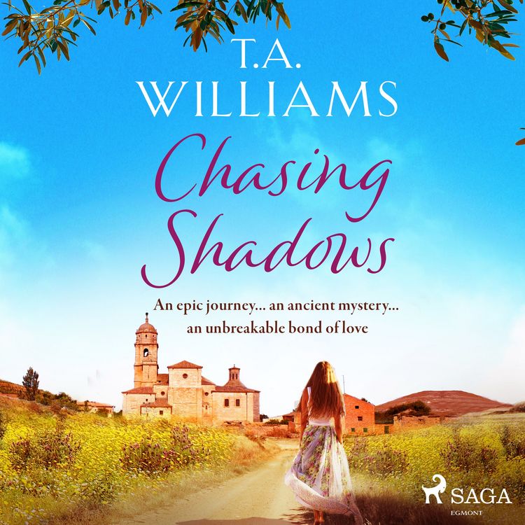 Produktbild: Chasing Shadows