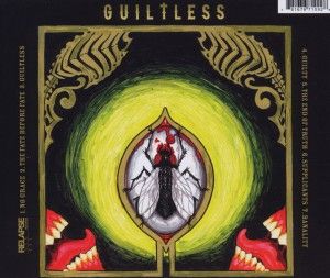 Produktbild: Indian: Guiltless