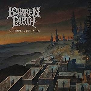 Produktbild: A Complex Of Cages