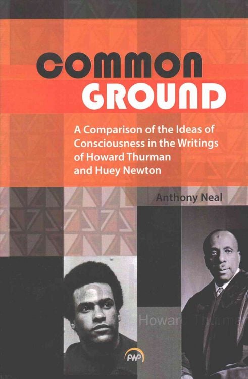 Produktbild: Neal, A: Common Ground
