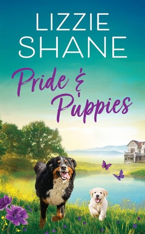 Produktbild: Pride & Puppies