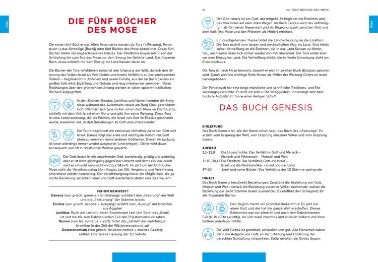 Produktbild: Einblickbibel