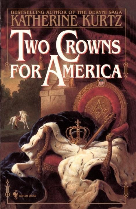 Produktbild: Two Crowns for America
