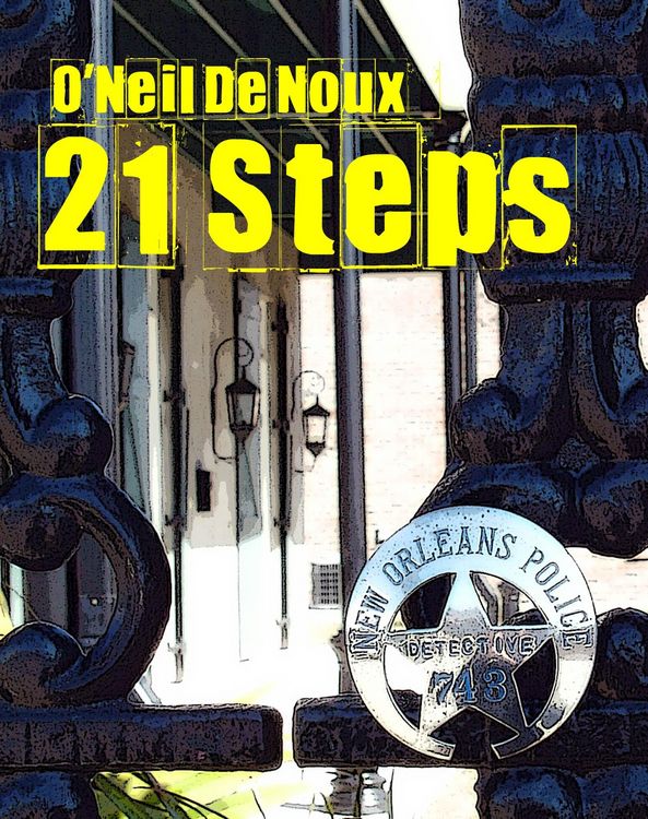 Produktbild: 21 Steps