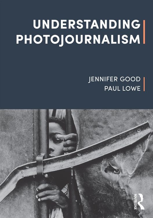 Produktbild: Understanding Photojournalism