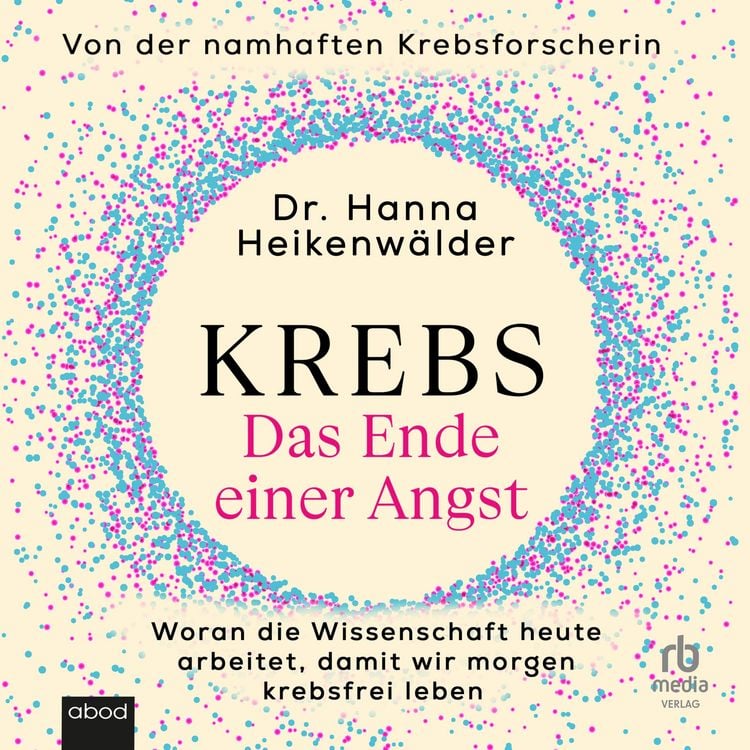 Produktbild: Krebs - Das Ende einer Angst