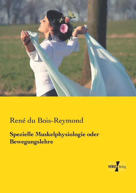 Produktbild: Spezielle Muskelphysiologie oder Bewegungslehre