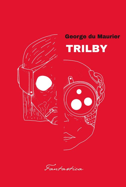 Produktbild: Trilby
