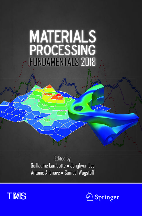 Produktbild: Materials Processing Fundamentals 2018