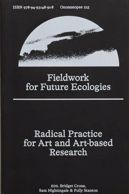 Produktbild: Fieldwork for Future Ecologies