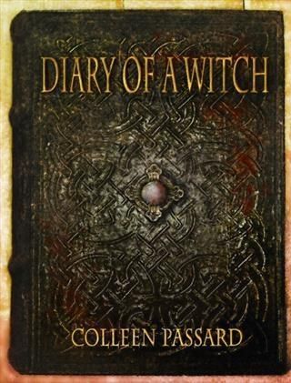 Produktbild: Diary of a Witch