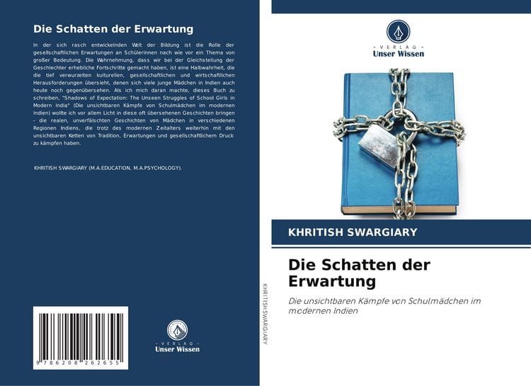 Produktbild: Die Schatten der Erwartung