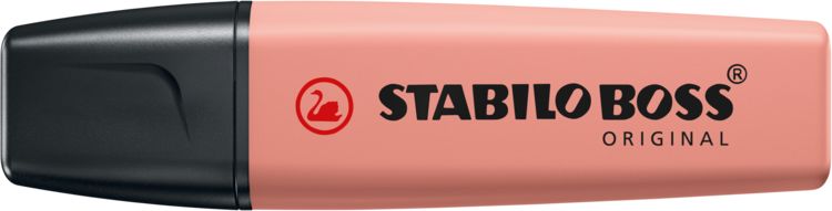 Produktbild: STABILO Textmarker BOSS ORIGINAL NatureCOL.