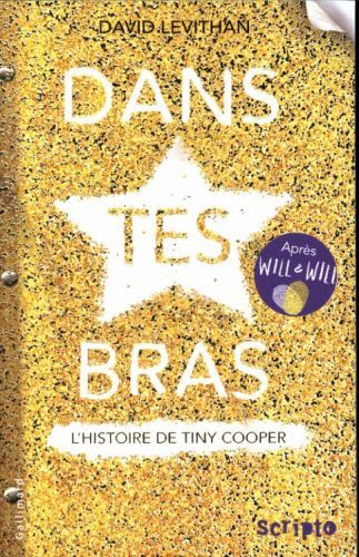 Produktbild: Dans tes bras