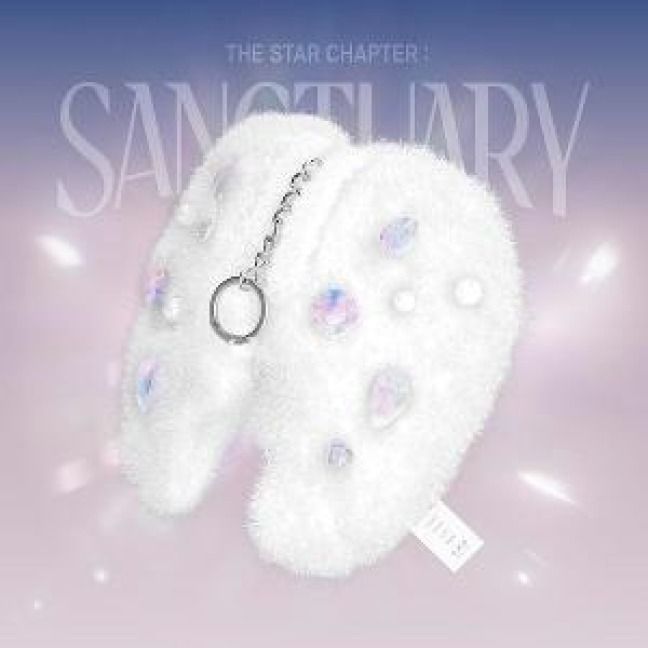 Produktbild: The Star Chapter: Sanctuary (Merch Version)