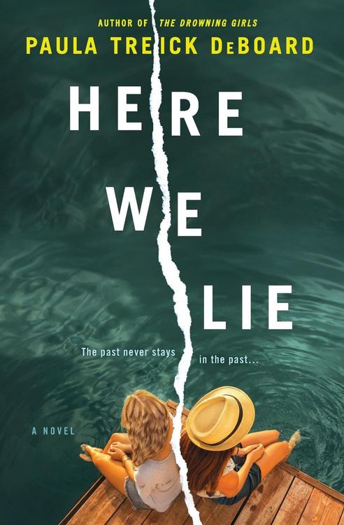 Produktbild: Here We Lie Original/e