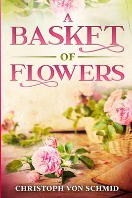 Produktbild: A Basket of Flowers