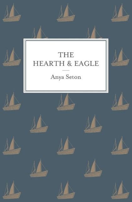 Produktbild: The Hearth and Eagle