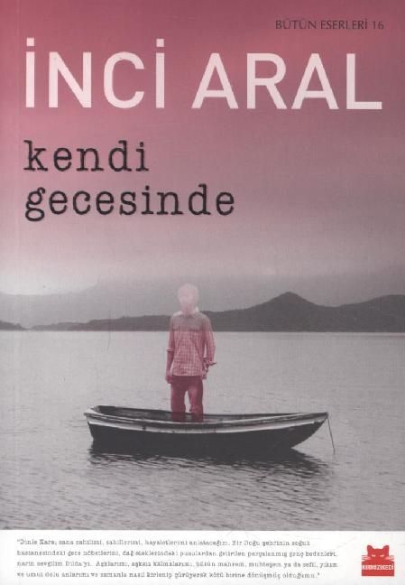 Produktbild: Kendi Gecesinde