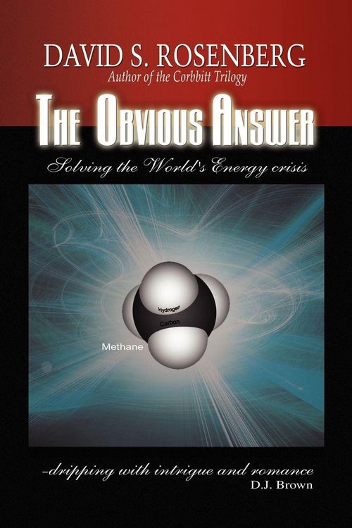 Produktbild: The Obvious Answer