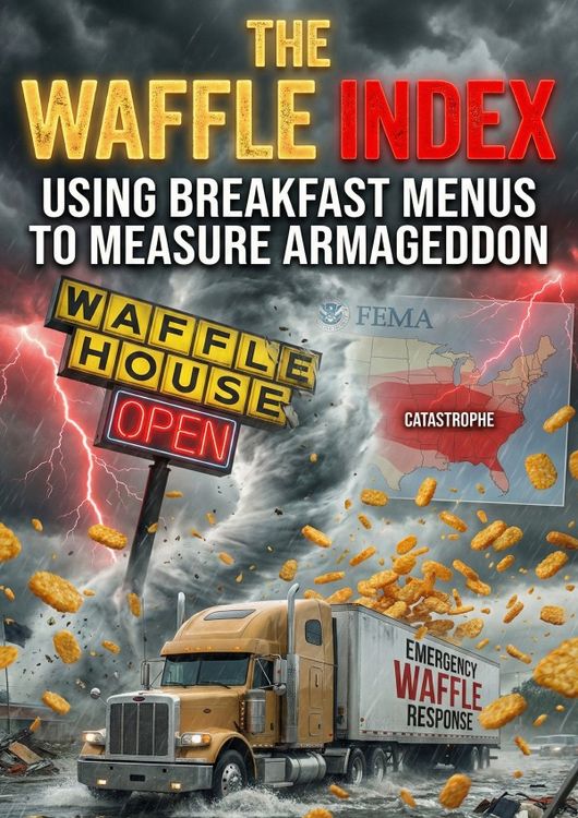 Produktbild: Waffle Index
