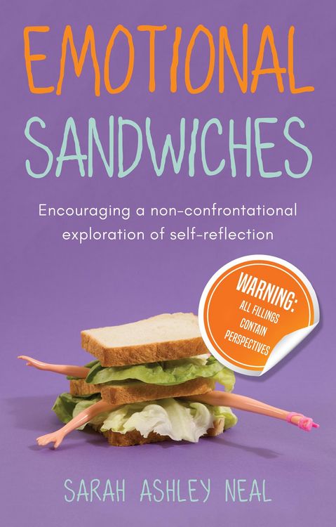 Produktbild: Emotional Sandwiches