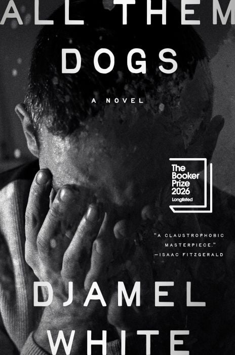 Produktbild: All Them Dogs