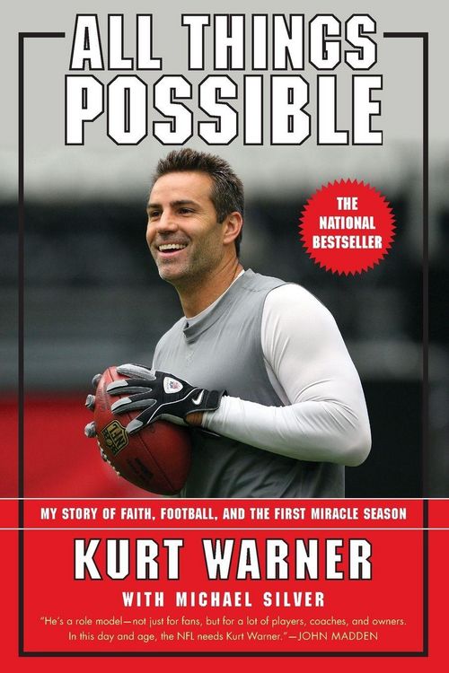 Produktbild: All Things Possible