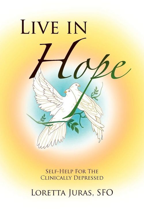 Produktbild: Live in Hope