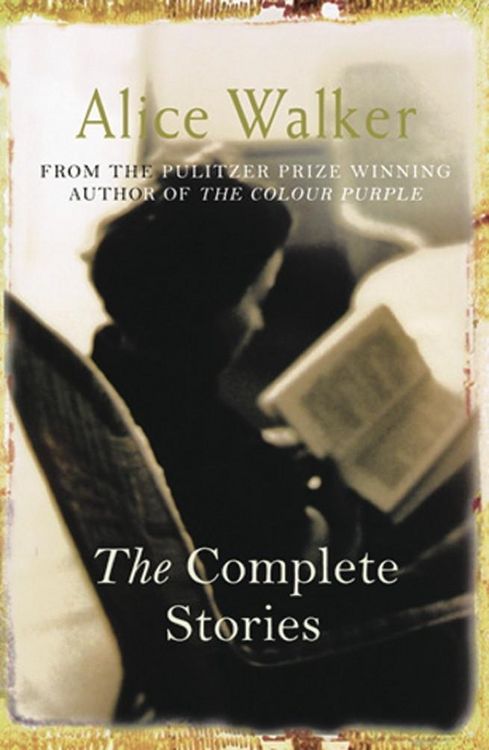 Produktbild: The Complete Stories