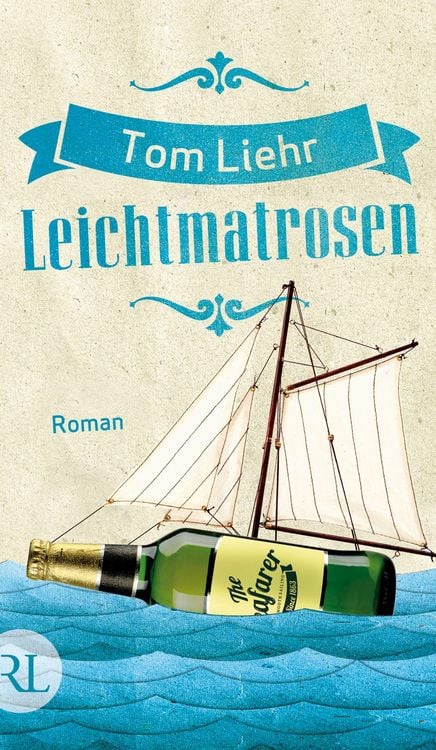 Produktbild: Leichtmatrosen