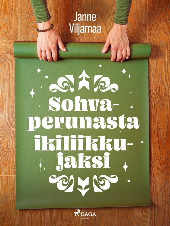 Produktbild: Sohvaperunasta ikiliikkujaksi