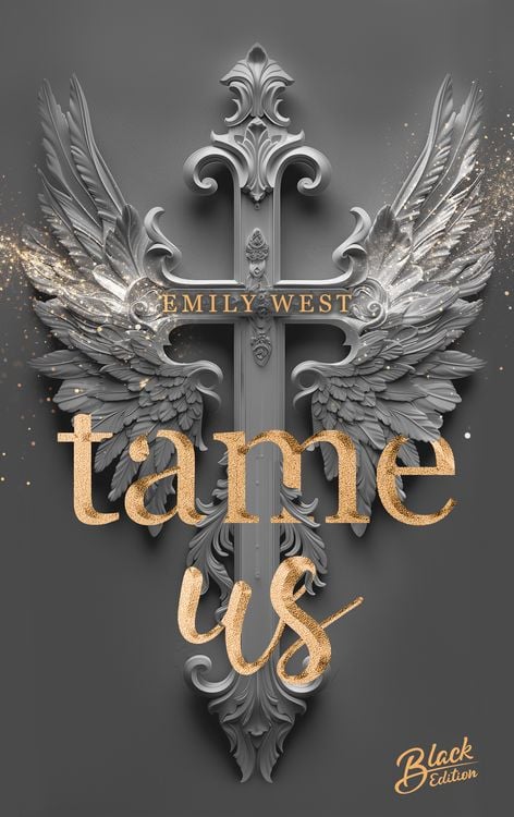 Produktbild: Tame Us