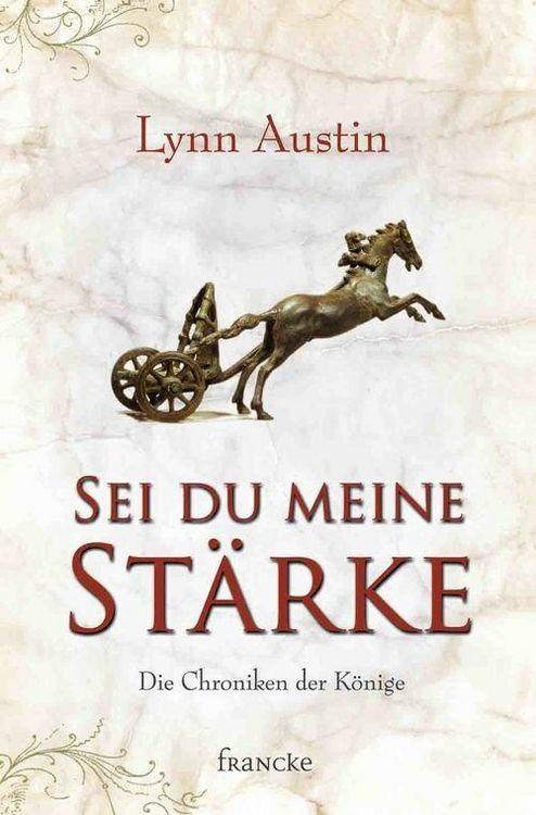 Produktbild: Sei du meine Stärke