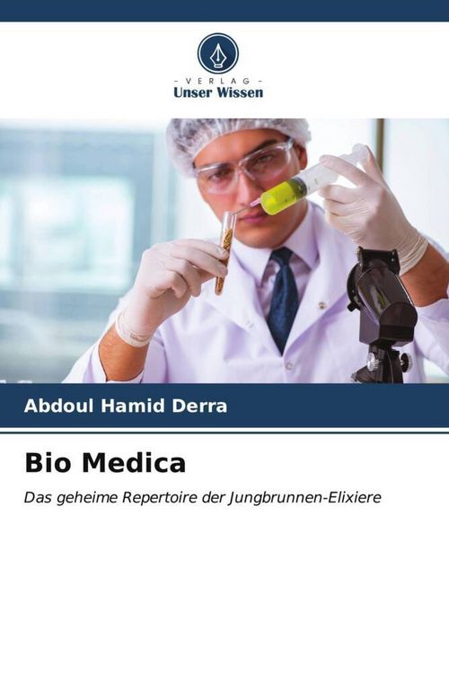 Produktbild: Bio Medica