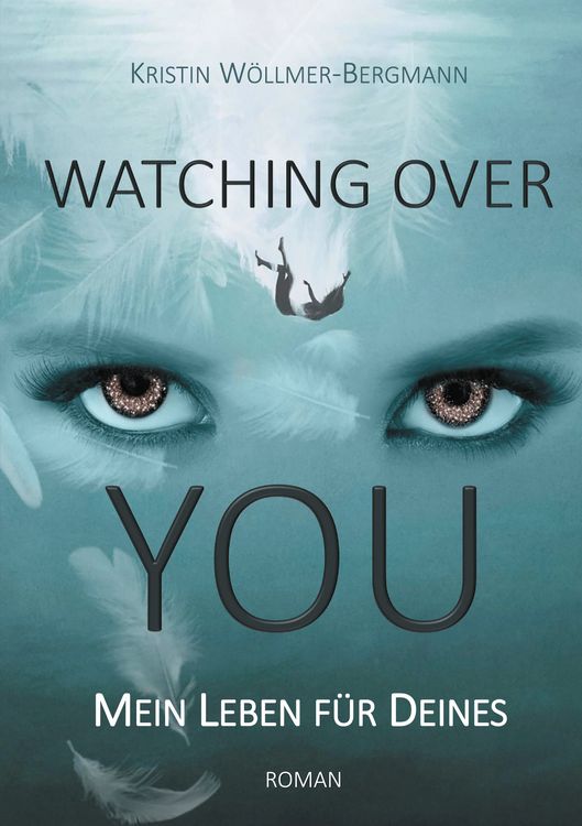 Produktbild: Watching over you