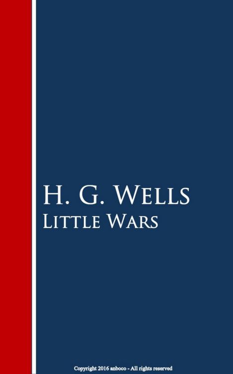 Produktbild: Little Wars