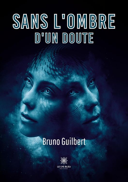 Produktbild: Bruno Guilbert: Sans l'ombre d'un doute