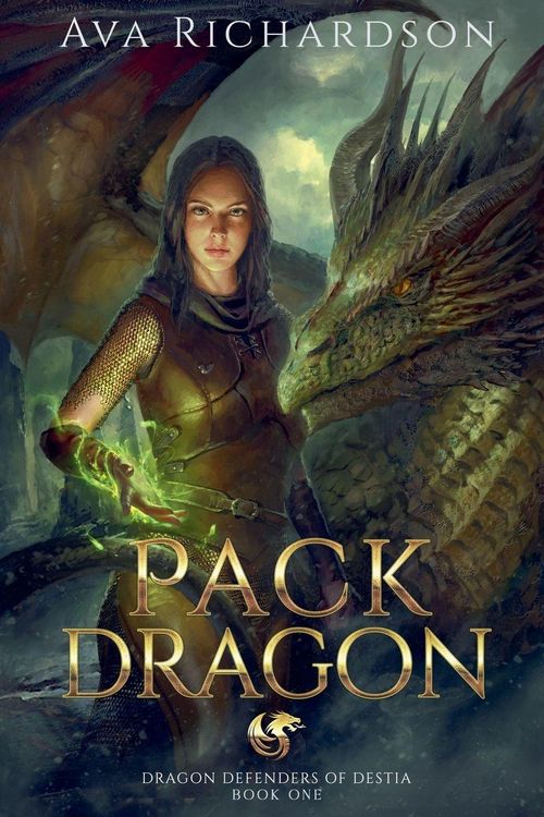 Produktbild: Pack Dragon